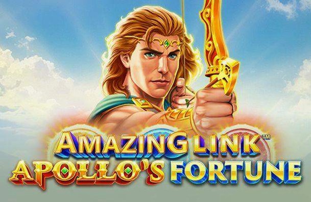Apollo's Fortune Slot