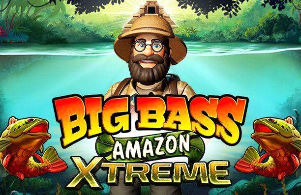 Big Bass Amazon Slot