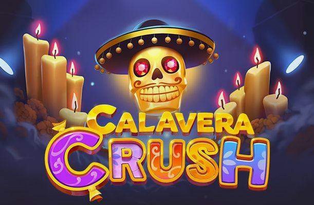 Calavera Crush Slot