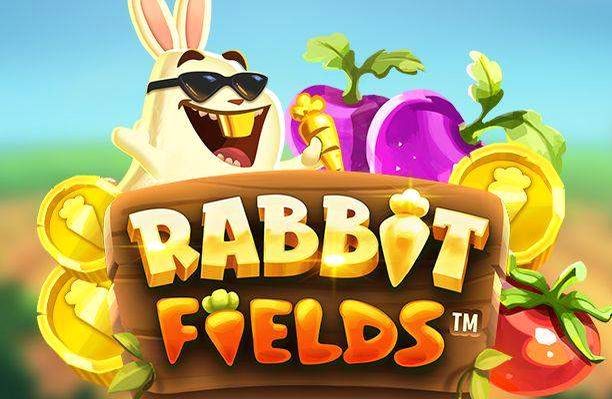 Rabbit Fields Slot