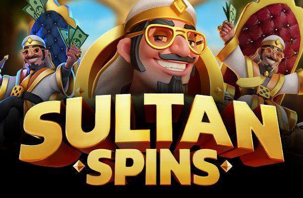 Sultan Spins Slot